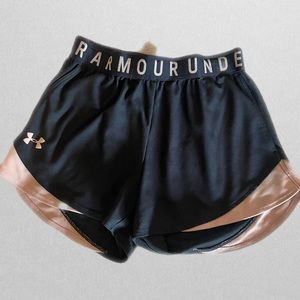 Under Armour Women’s Shorts Size Small